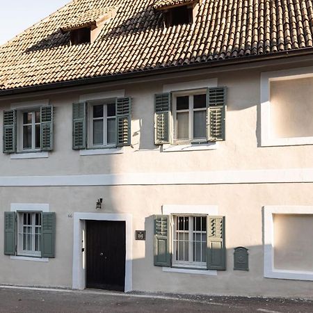 Smart Suites Kaltern - Apartments Am Kalterer See Dış mekan fotoğraf