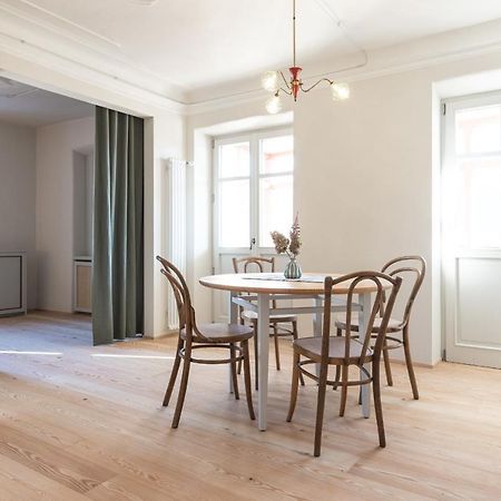 Smart Suites Kaltern - Apartments Am Kalterer See Dış mekan fotoğraf