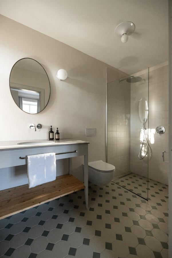 Smart Suites Kaltern - Apartments Am Kalterer See Dış mekan fotoğraf