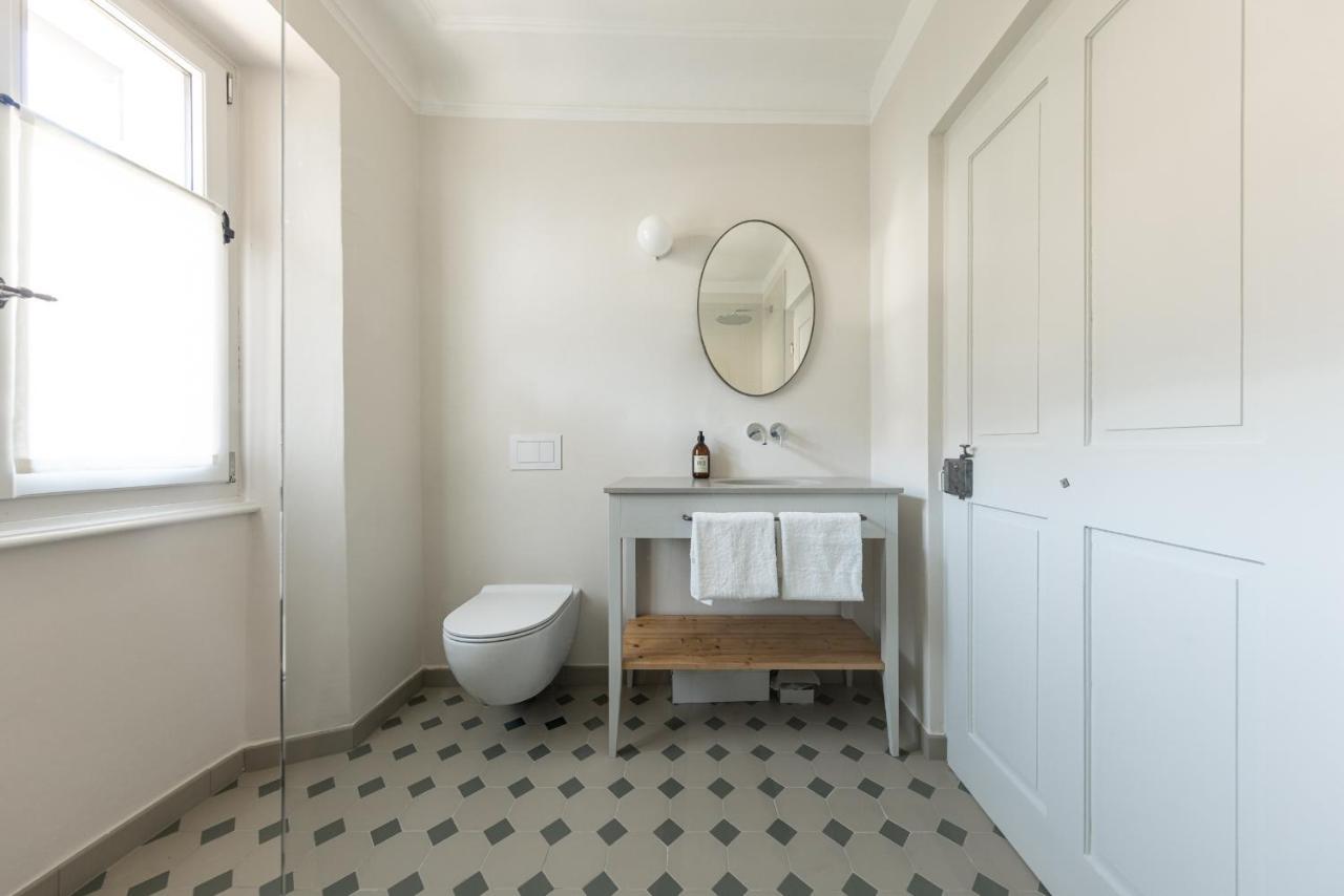Smart Suites Kaltern - Apartments Am Kalterer See Dış mekan fotoğraf