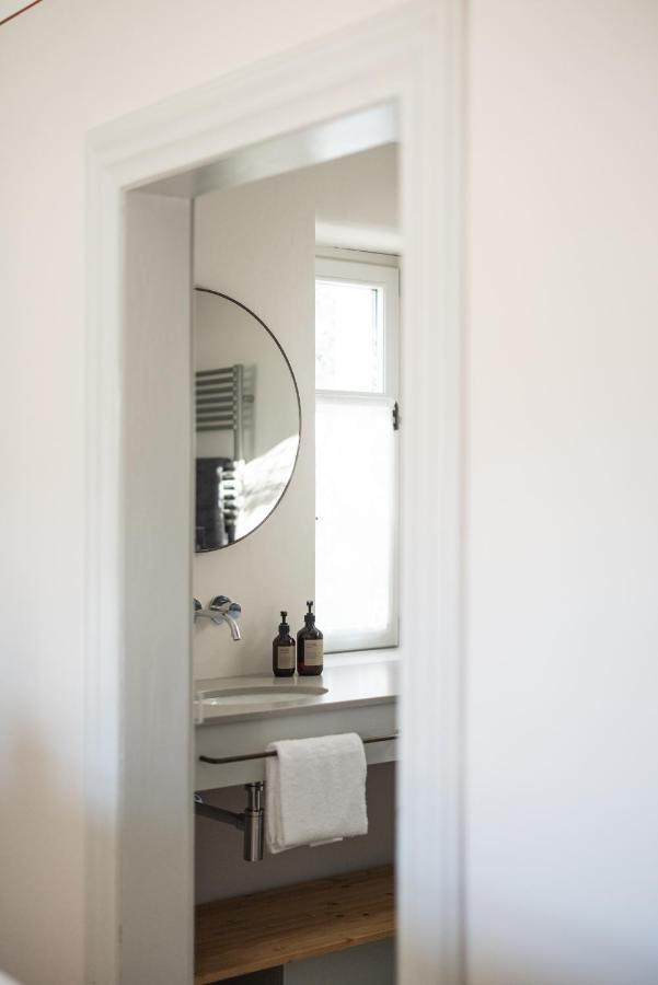 Smart Suites Kaltern - Apartments Am Kalterer See Dış mekan fotoğraf