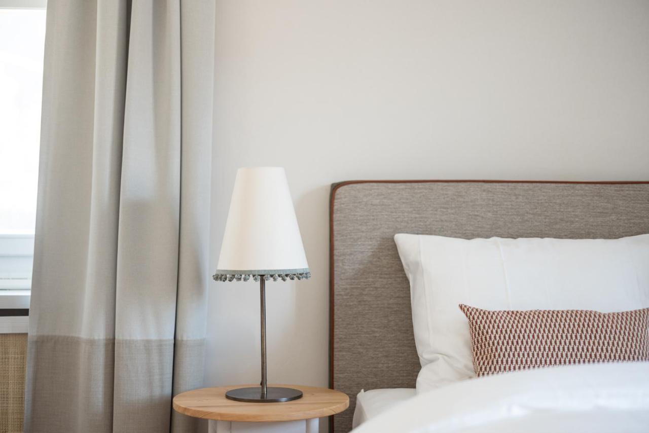 Smart Suites Kaltern - Apartments Am Kalterer See Dış mekan fotoğraf