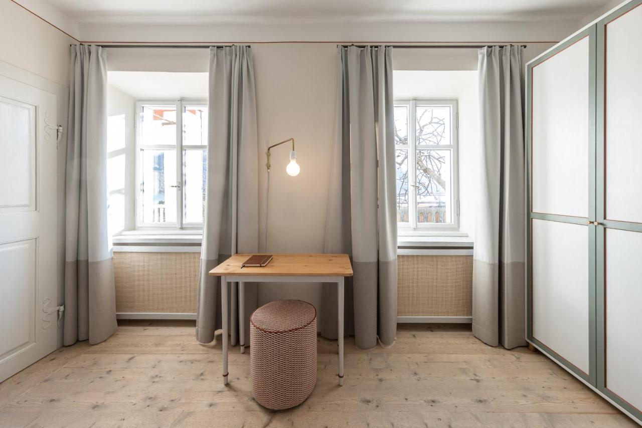Smart Suites Kaltern - Apartments Am Kalterer See Dış mekan fotoğraf