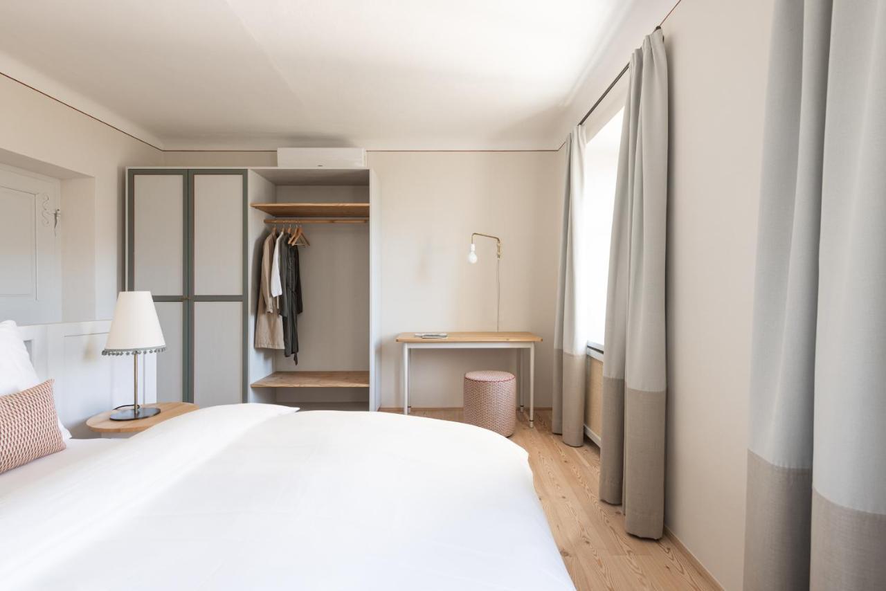 Smart Suites Kaltern - Apartments Am Kalterer See Dış mekan fotoğraf