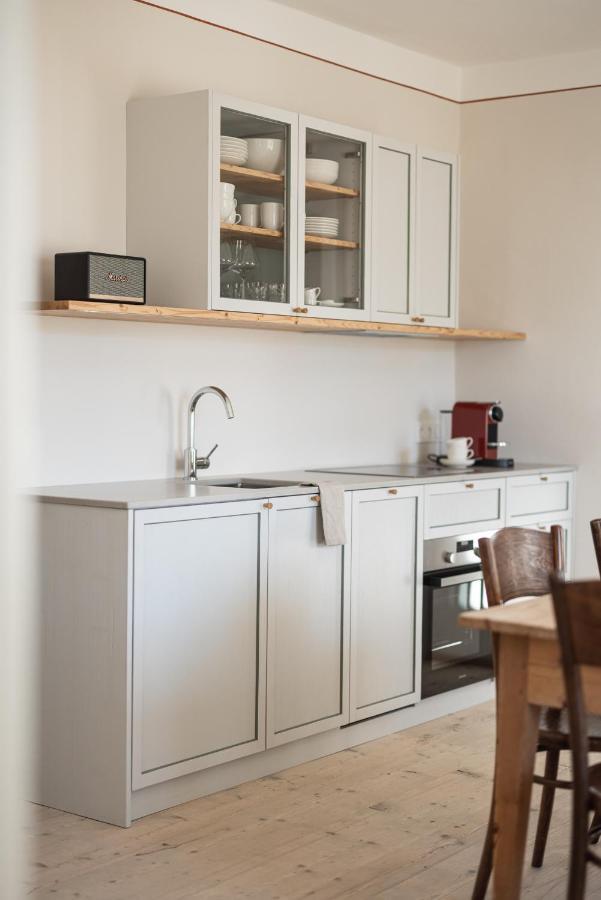 Smart Suites Kaltern - Apartments Am Kalterer See Dış mekan fotoğraf