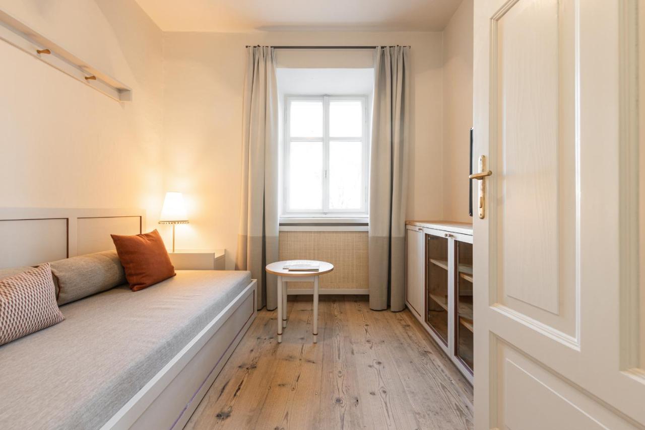Smart Suites Kaltern - Apartments Am Kalterer See Dış mekan fotoğraf