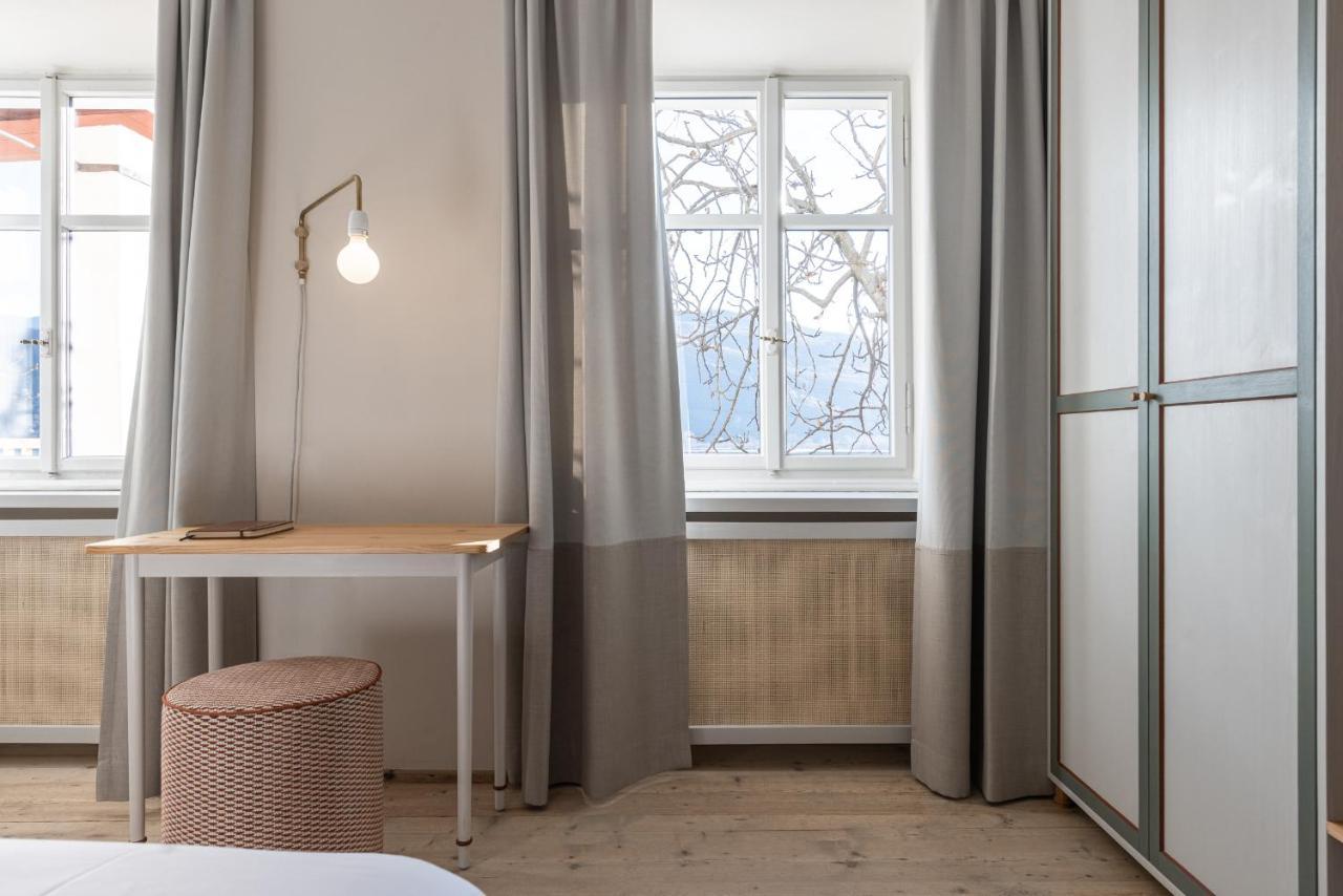 Smart Suites Kaltern - Apartments Am Kalterer See Dış mekan fotoğraf