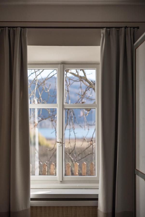 Smart Suites Kaltern - Apartments Am Kalterer See Dış mekan fotoğraf