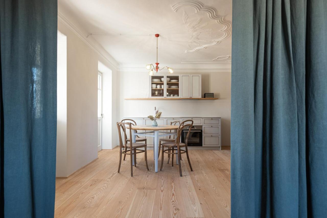 Smart Suites Kaltern - Apartments Am Kalterer See Dış mekan fotoğraf